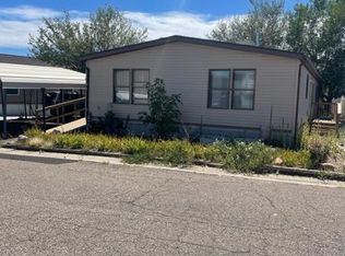 999 Fortino Blvd LOT 142, Pueblo, CO 81008