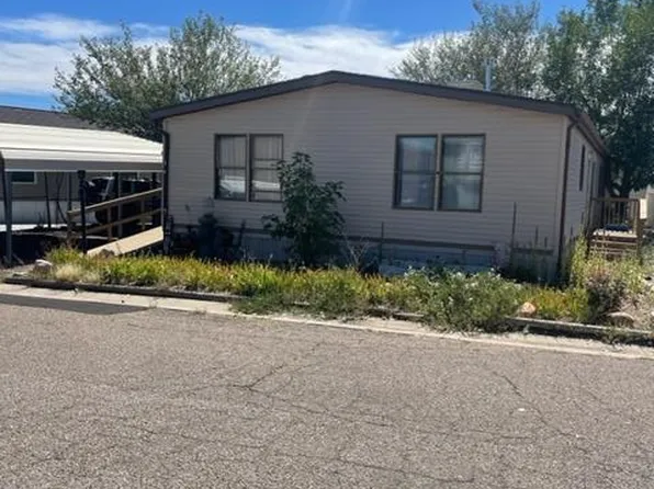999 Fortino Blvd Lot 142, Pueblo, CO 81008