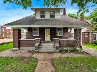 2312 Bellevue Ave, Saint Louis, MO 63143