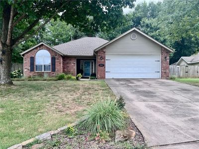 4767 E Steeple Chase Dr, Fayetteville, AR, 72701