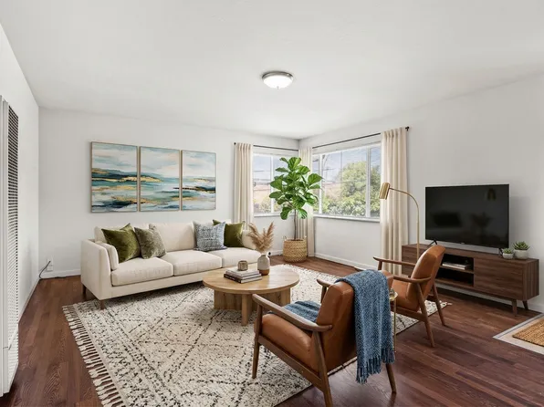 11818 Foothill Way #3, Oakland, CA 94605