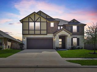 7050 Lauren Oak Dr, Conroe, TX 77304