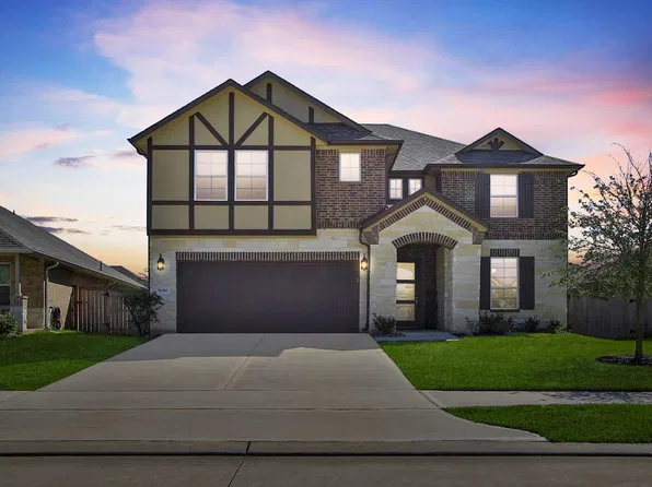 7050 Lauren Oak Dr, Conroe, TX 77304