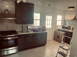 601 Lincoln Blvd, Cape May, NJ 08204