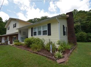 211 Utah Hollow Rd, Charleston, WV 25312