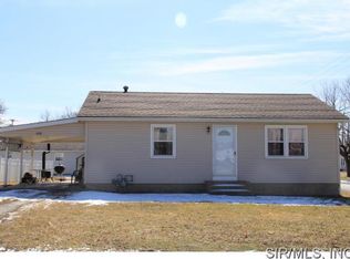 320 Hickory St, Waterloo, IL 62298