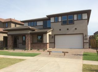 4155 E Weather Vane Rd, Gilbert, AZ 85296