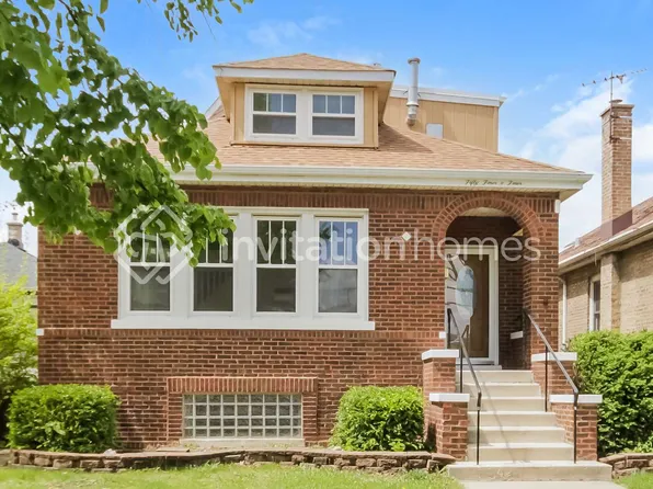 5404 S Rutherford Ave, Chicago, IL 60638