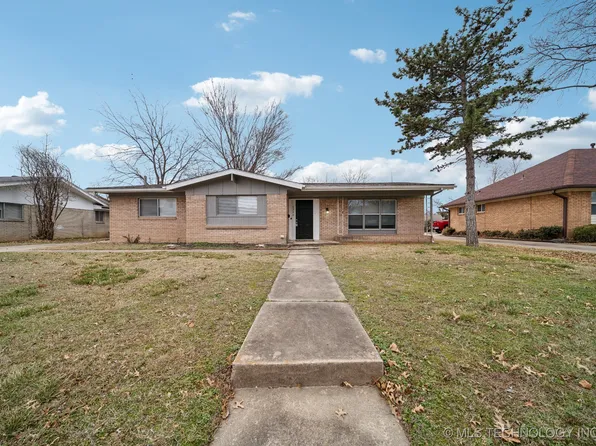 6948 E 16th St, Tulsa, OK 74112