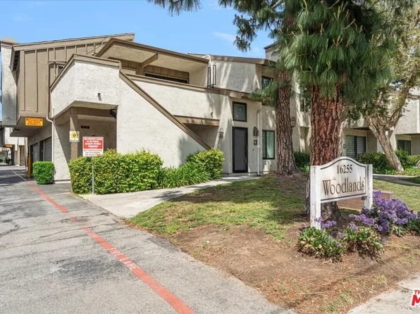 16255 Devonshire St Unit 5, Granada Hills, CA 91344