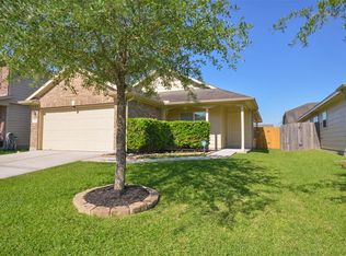 711 Pequin Rd, Crosby, TX 77532