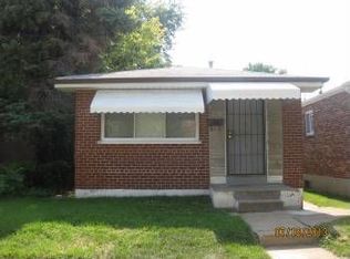 3820 Missouri Ave, Saint Louis, MO