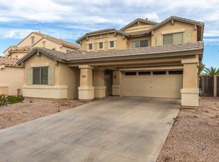 44824 W Applegate Rd, Maricopa, AZ 85139