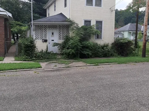 511 Bloom St, Portsmouth, OH 45662