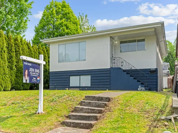5702 Lancaster St, Vancouver, BC V5R 4A7