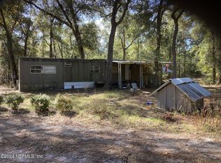 7189 Rookery Rd, Keystone Heights, FL 32656