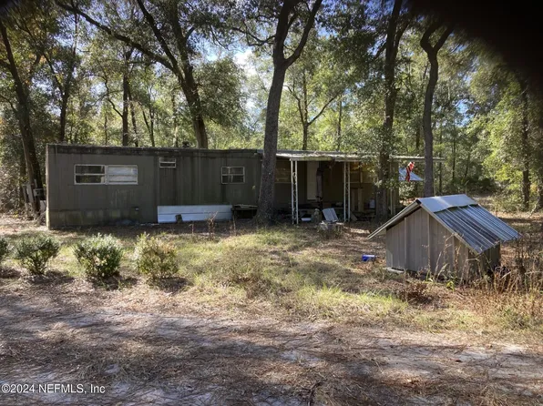7189 ROOKERY ROAD Road, Keystone Heights, FL 32656
