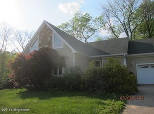 4413 Grand Cir, Crestwood, KY 40014