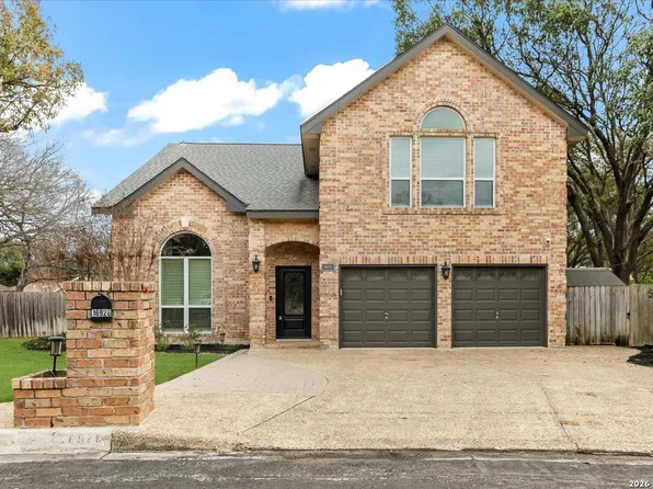 16926 Hidden Timber Wood, San Antonio, TX 78248