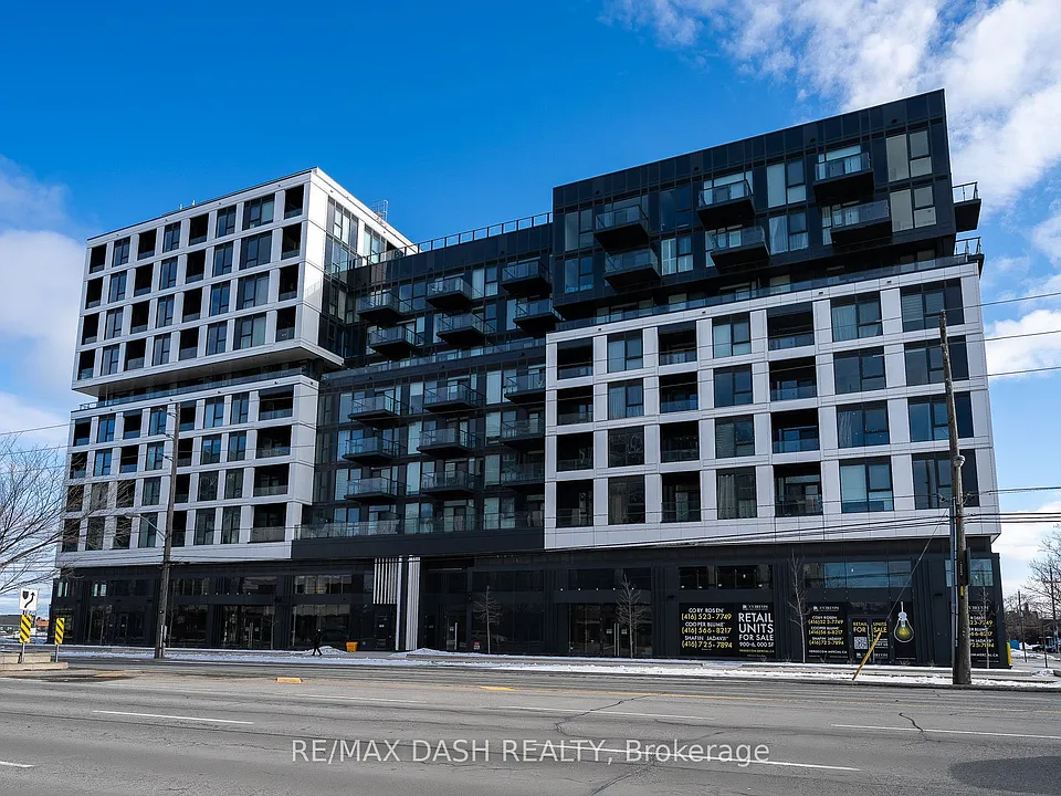 1037 The Queensway #213