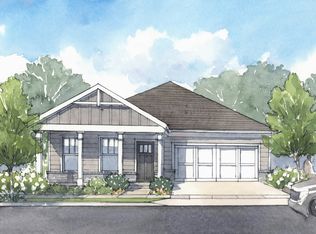 The Maplewood Plan, Echols Farm, Hiram, GA 30141