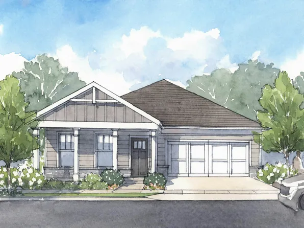 The Maplewood Plan, Echols Farm