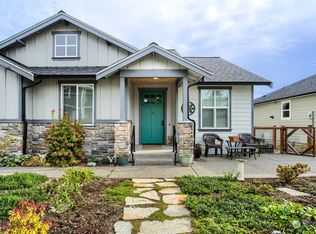 3007 Calvin Ct, Anacortes, WA