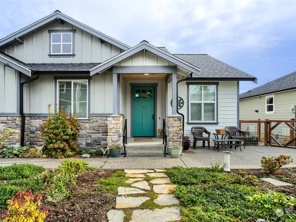 3007 Calvin Court, Anacortes, WA 98221