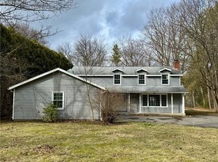 1030 Hanshaw Rd, Ithaca, NY 14850
