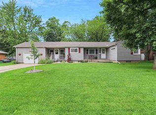 1419 N 5th St, Chillicothe, IL 61523