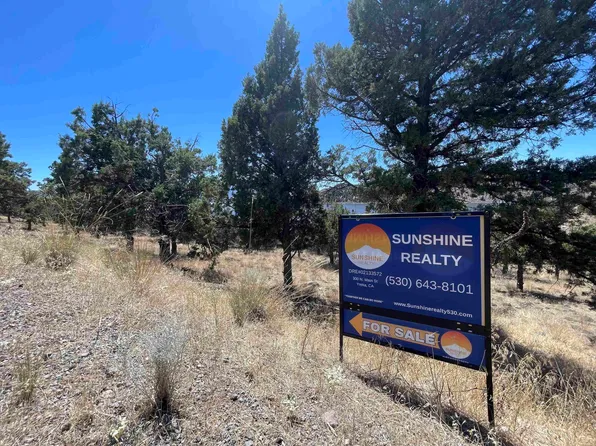 LOT 40 Lake Shore Dr, Weed, CA 96094