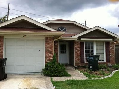 5104 Timber Haven Ln, New Orleans, LA, 70131