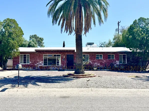 5962 E 25th St, Tucson, AZ 85711