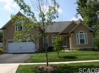 30770 Redtail Ct, Ocean View, DE 19970