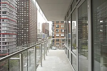 Rented by Corcoran
