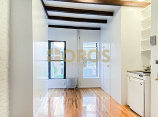 531 E 13th St #10I, New York, NY 10009