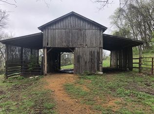 2297 Baptist Branch Rd LOT 1, Mount Pleasant, TN 38474