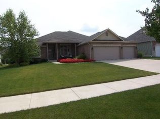 12585 Pennsylvania St, Crown Point, IN 46307