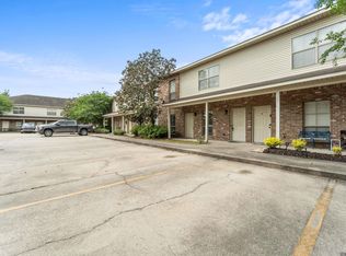 818 Meadow Bend Dr APT G, Baton Rouge, LA 70820