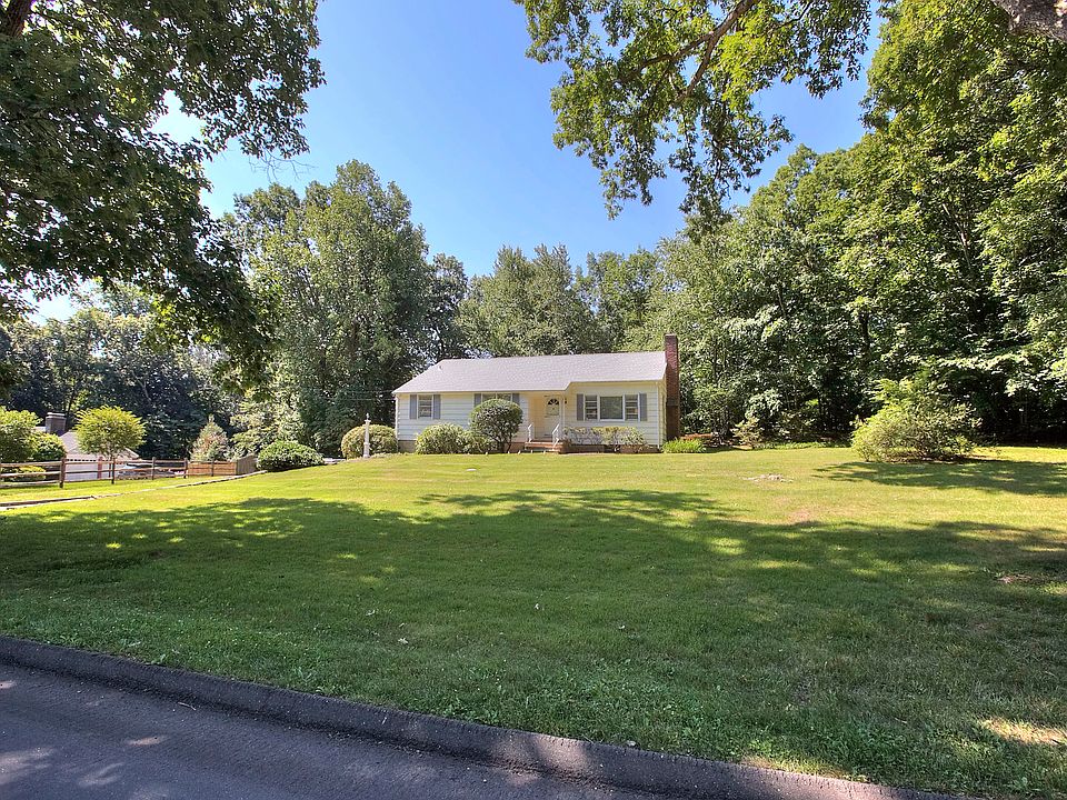 197l Old Norwalk Road
