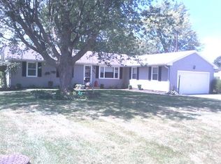 683 Comfort Ln LOT 53, Washington Court House, OH