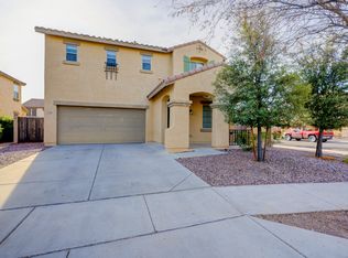1891 S Racine Ln, Gilbert, AZ 85295