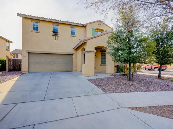 1891 S Racine Ln, Gilbert, AZ 85295