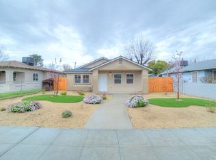 308 S J St, Madera, CA