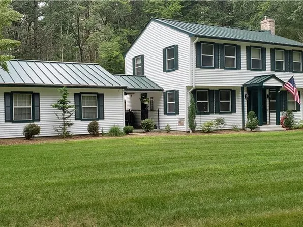 18 Hall Hill Road, Willington, CT 06279