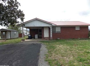 667 Hwy 64 W, Beebe, AR 72012