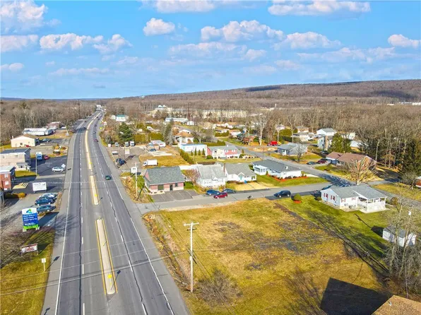 Lincoln St, Tamaqua, PA 18252