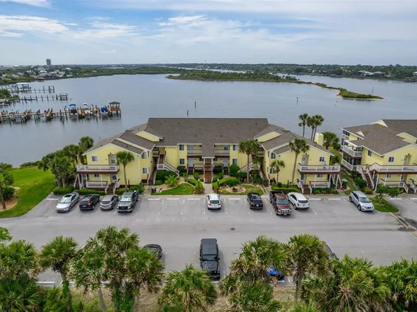 309 Ocean Marina Dr #309, Flagler Beach, FL 32136