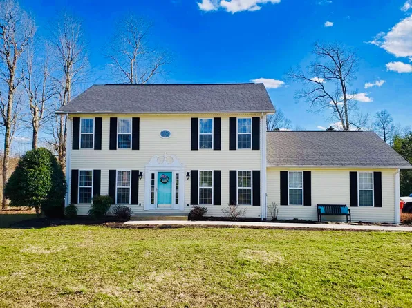 271 Cedar Point Dr, London, KY 40741