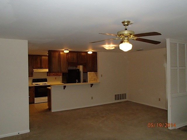 Living/kitchen